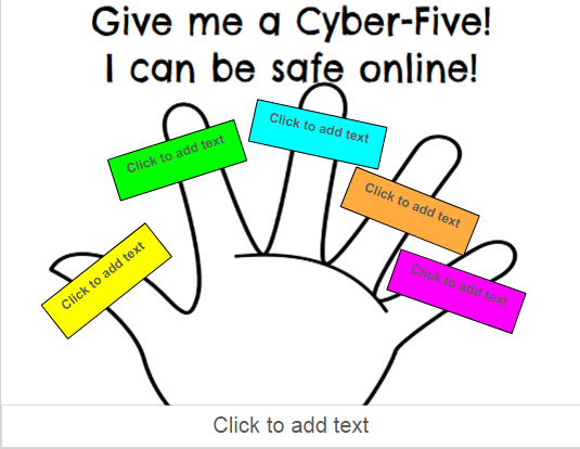 Link to Cyber-Five